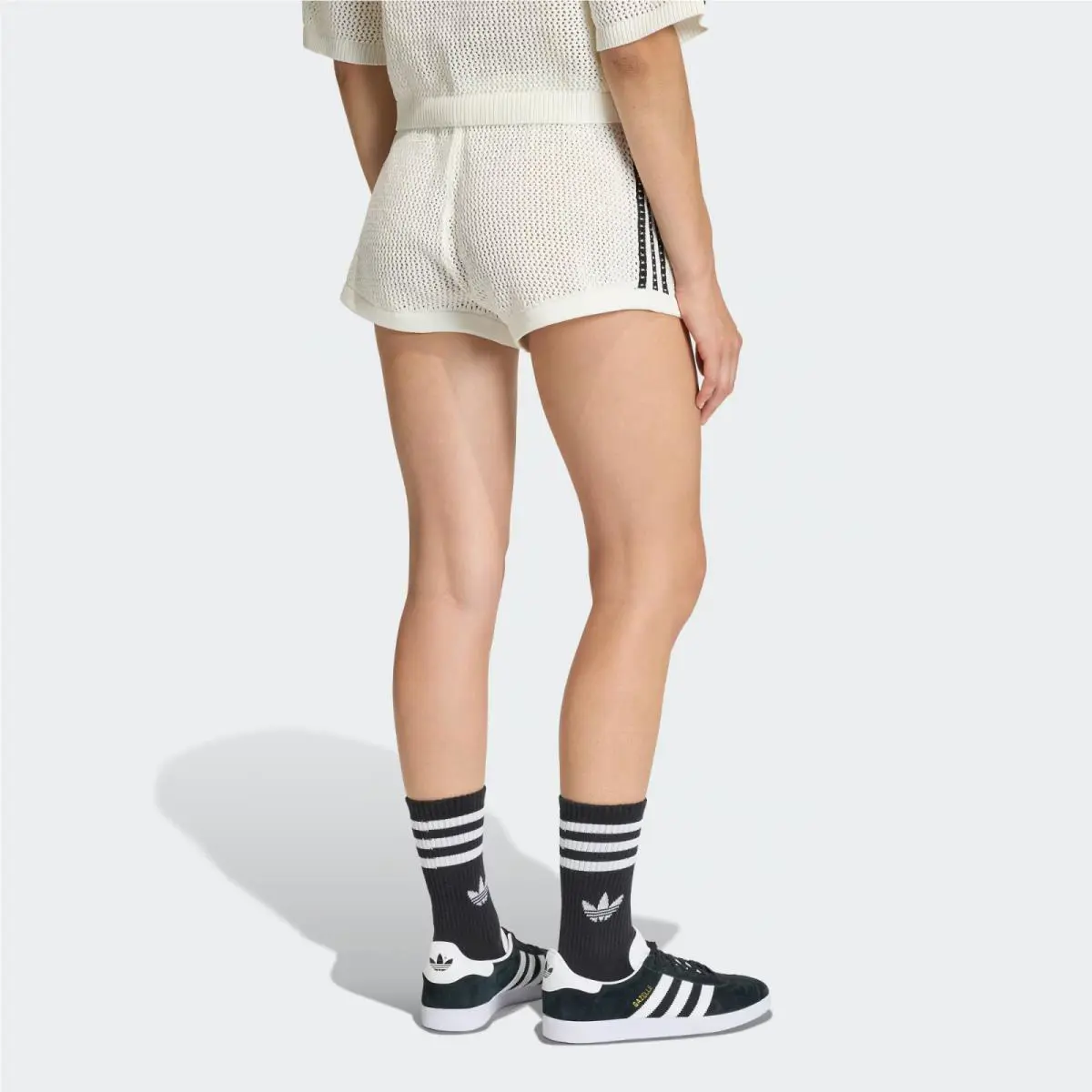 Adidas clothing - KC6477 - KC6477 - Off White 16