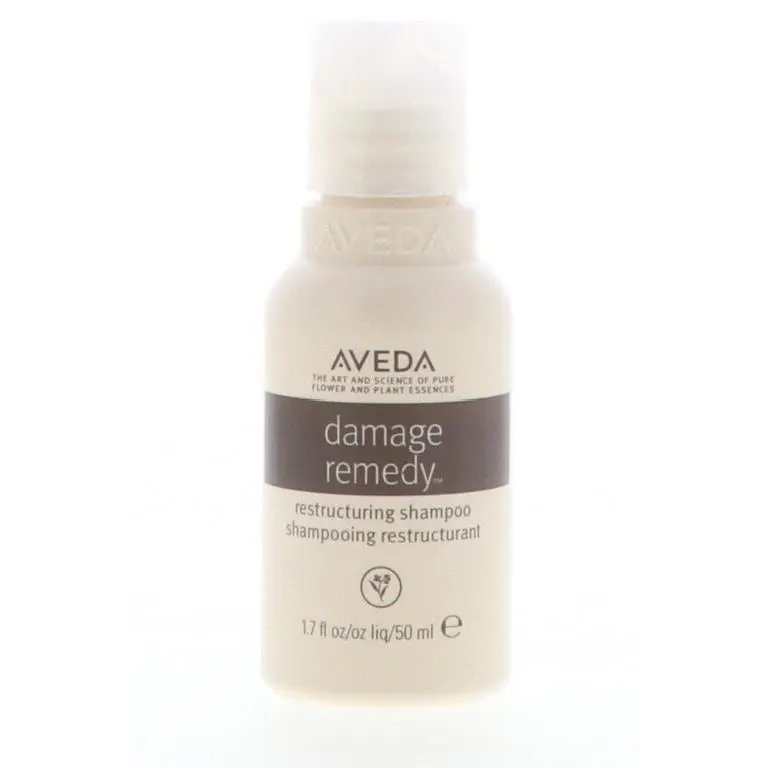 Aveda Damage Remedy Restructuring Shampoo 1.7 oz