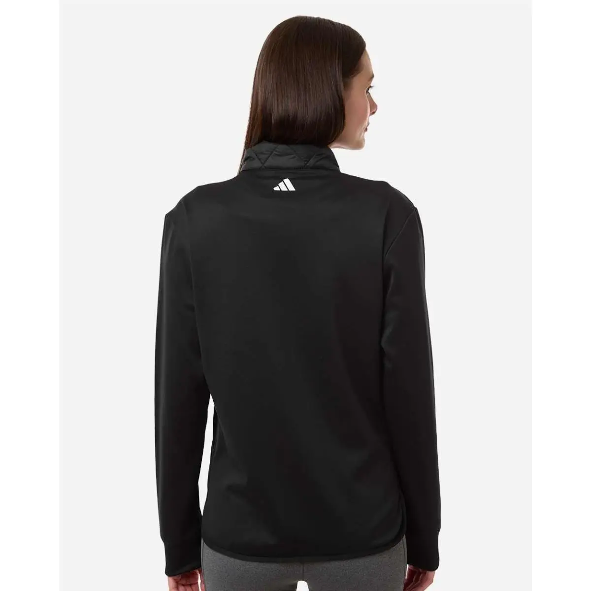 Adidas clothing - Blue, Jacket: Black 0