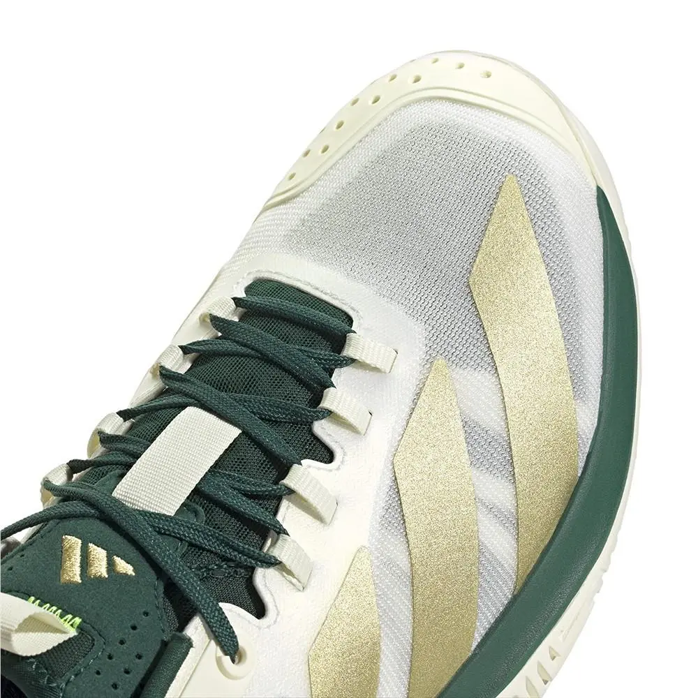 Adidas shoes - adidas Adizero Cybersonic 2 Tennis - IH3084 - White 12