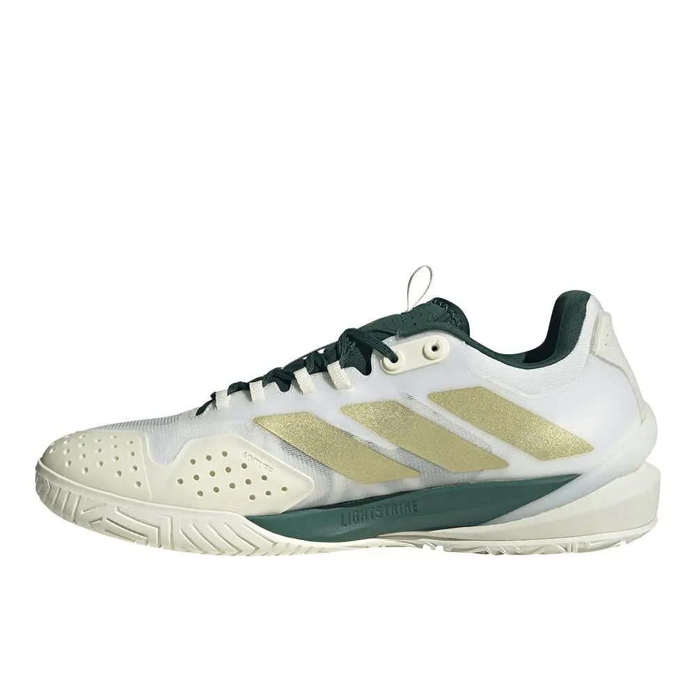 Adidas shoes - adidas Adizero Cybersonic 2 Tennis - IH3084 - White 9