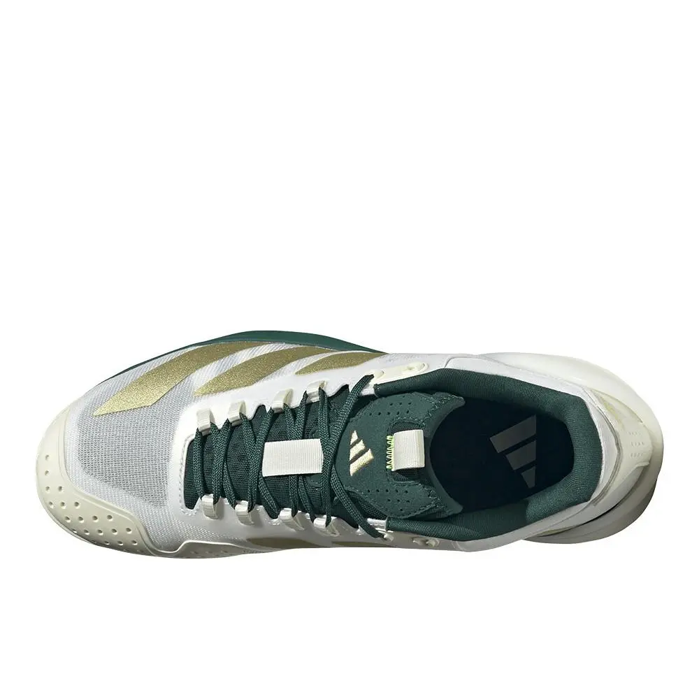 Adidas shoes - adidas Adizero Cybersonic 2 Tennis - IH3084 - White 10