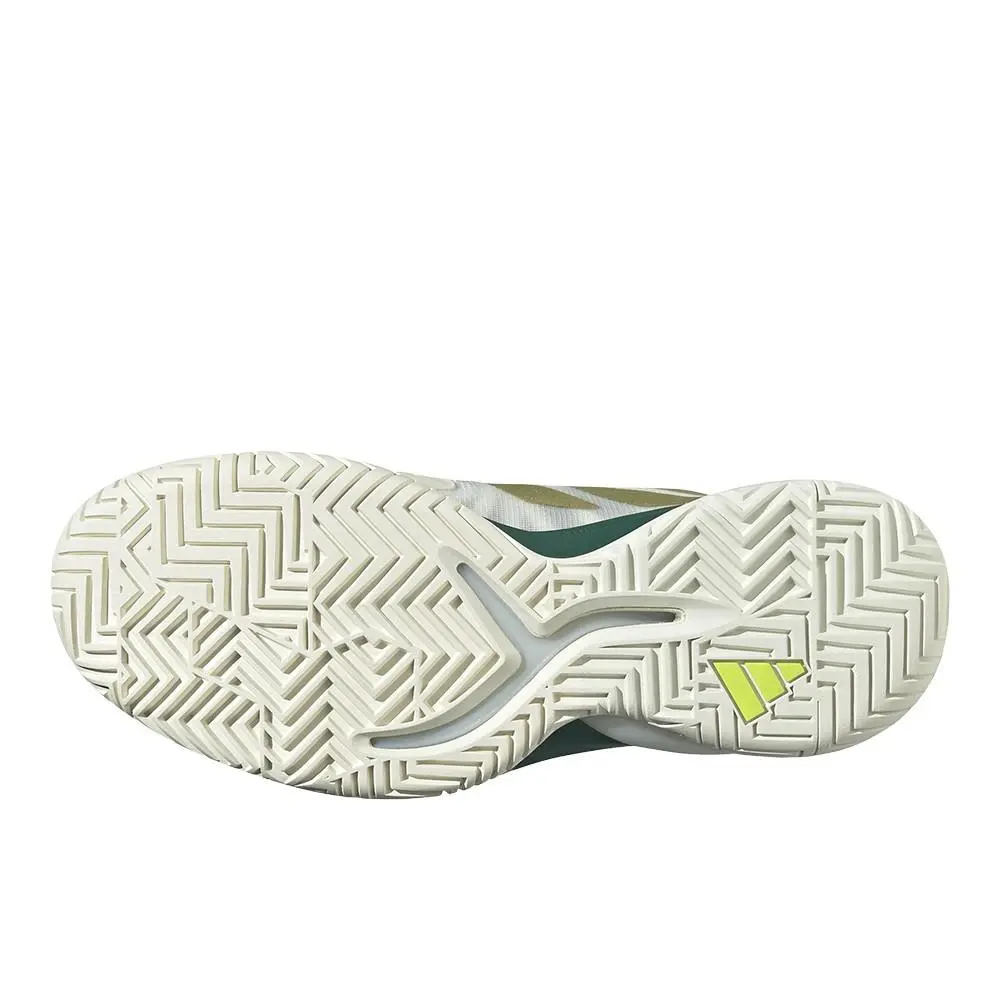 Adidas shoes - adidas Adizero Cybersonic 2 Tennis - IH3084 - White 11