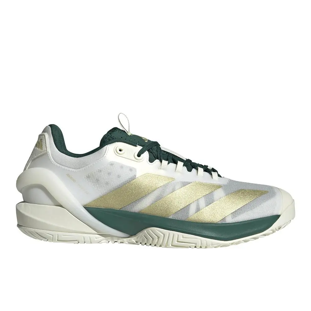 Adidas shoes - adidas Adizero Cybersonic 2 Tennis - IH3084 - White 7