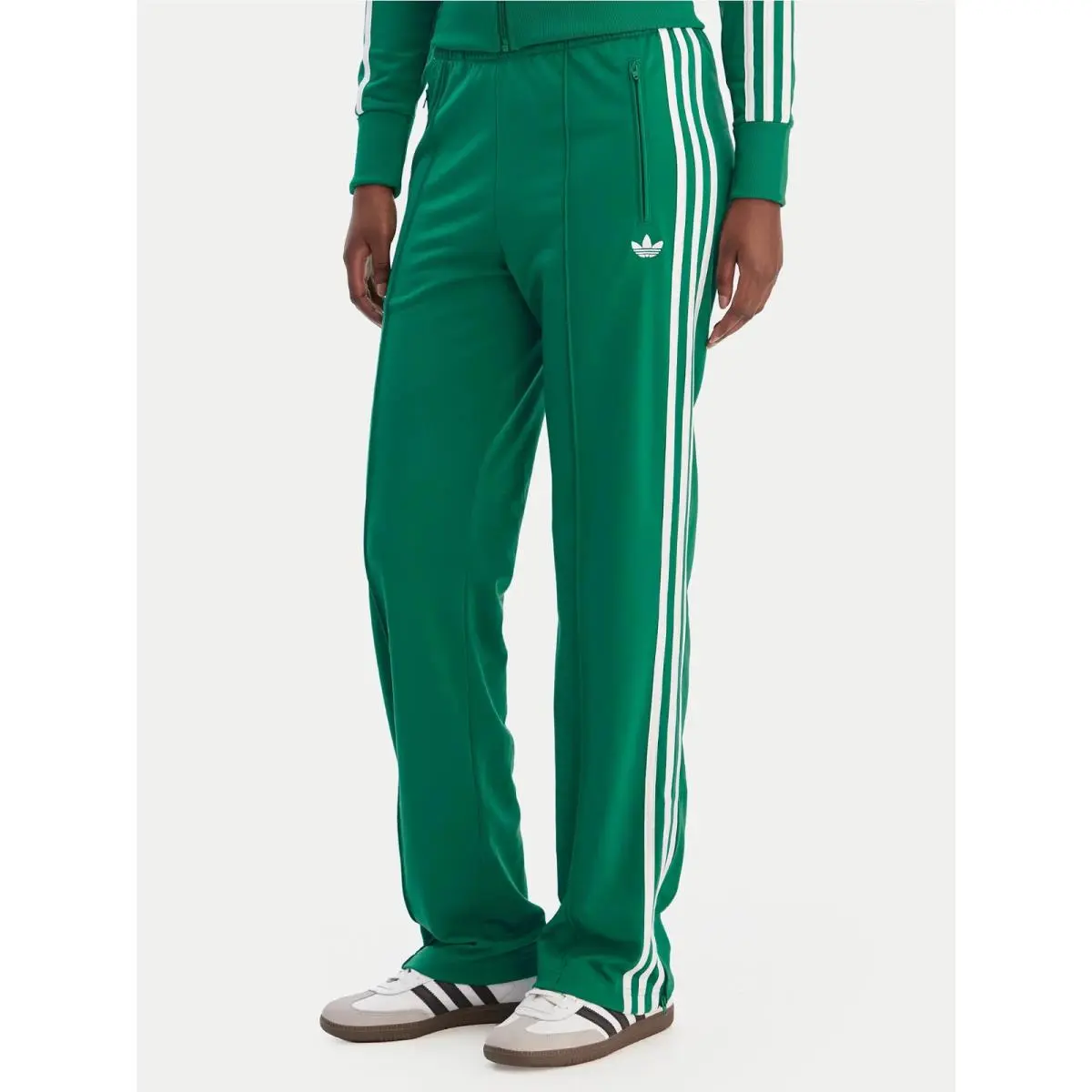Adidas Originals Women`s Adicolor Classic Firebird Loose Track Pants KD3649