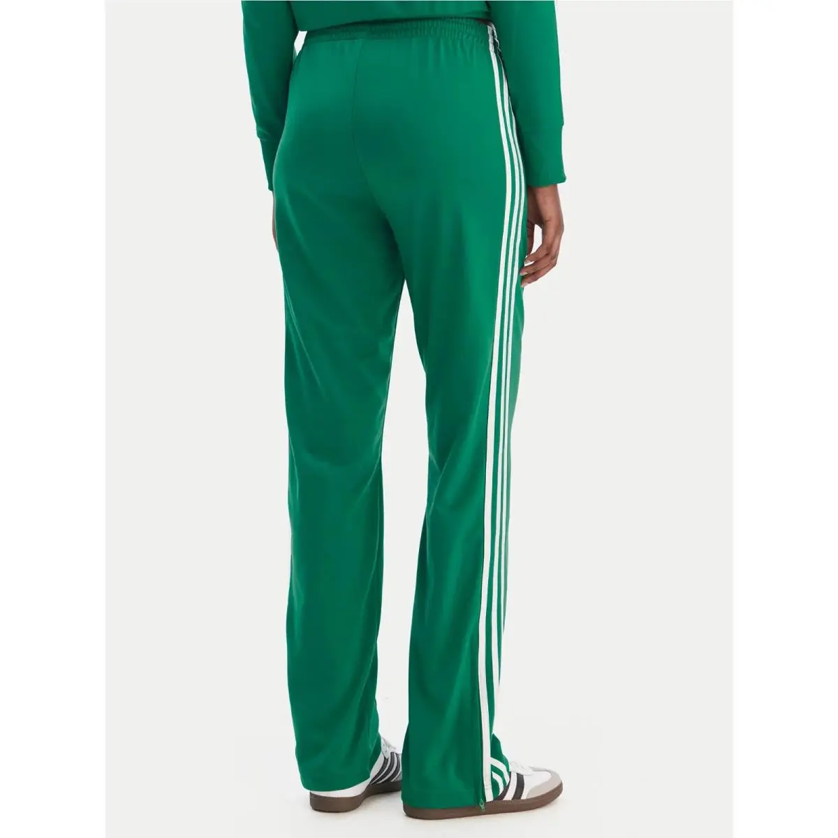 Adidas clothing - KD3649 - KD3649 - Bold Green / White 0
