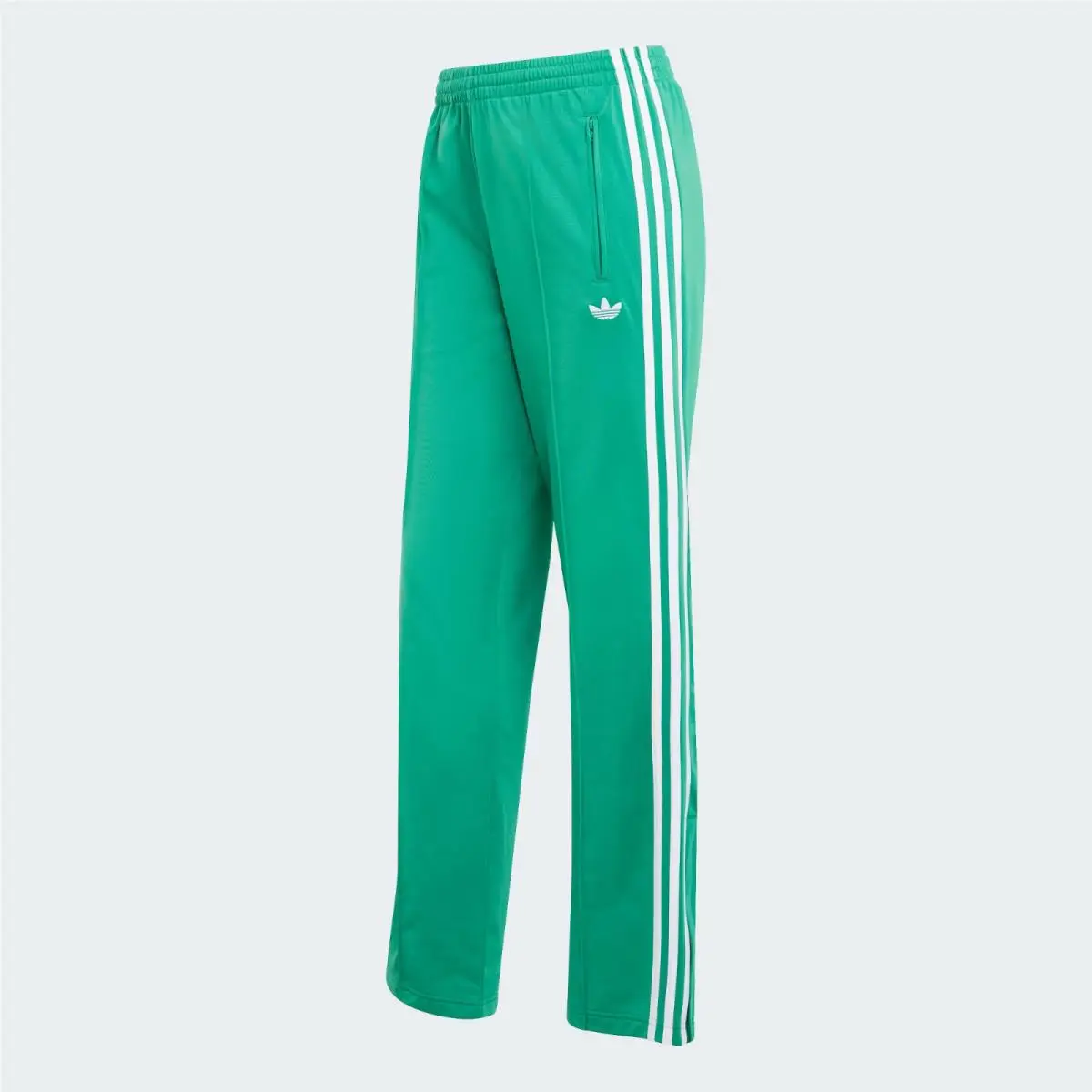 Adidas clothing - KD3649 - KD3649 - Bold Green / White 4