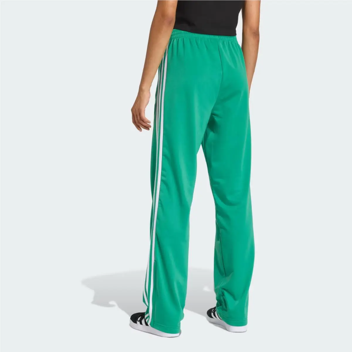 Adidas clothing - KD3649 - KD3649 - Bold Green / White 15
