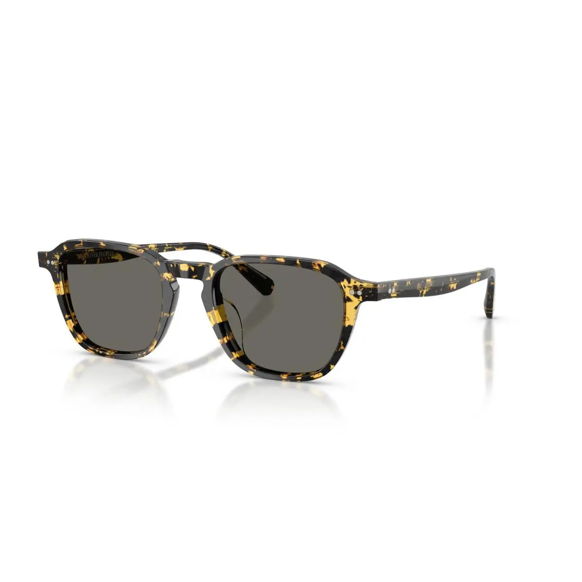 Oliver Peoples Emryn OV 5598SU Tokyo Tortoise/carbon Grey 1778R5 Sunglasses