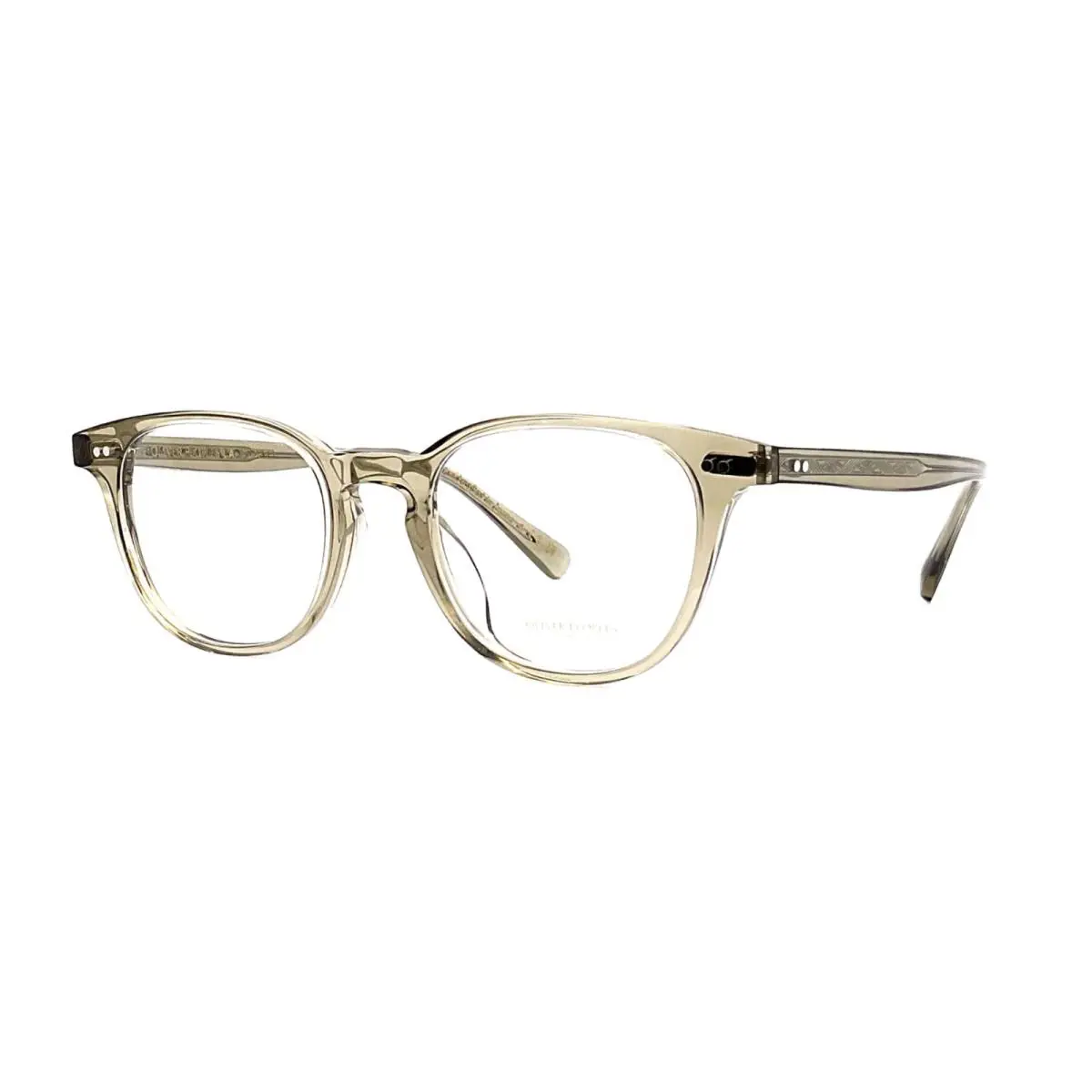 Oliver Peoples OV5481U Sadao Eyeglasses 1746 Sencha Size 47