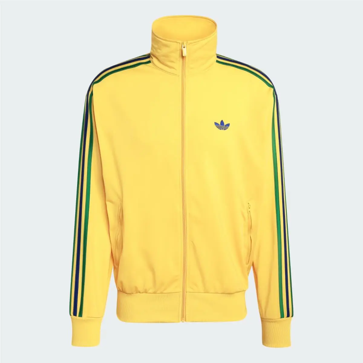 Adidas Originals Adicolor Classics Beckenbauer Track Top Jacket KD3848