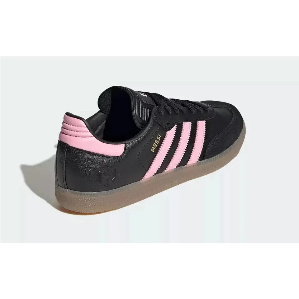 Adidas shoes - adidas Samba - Samba - JP7845 - Black 8