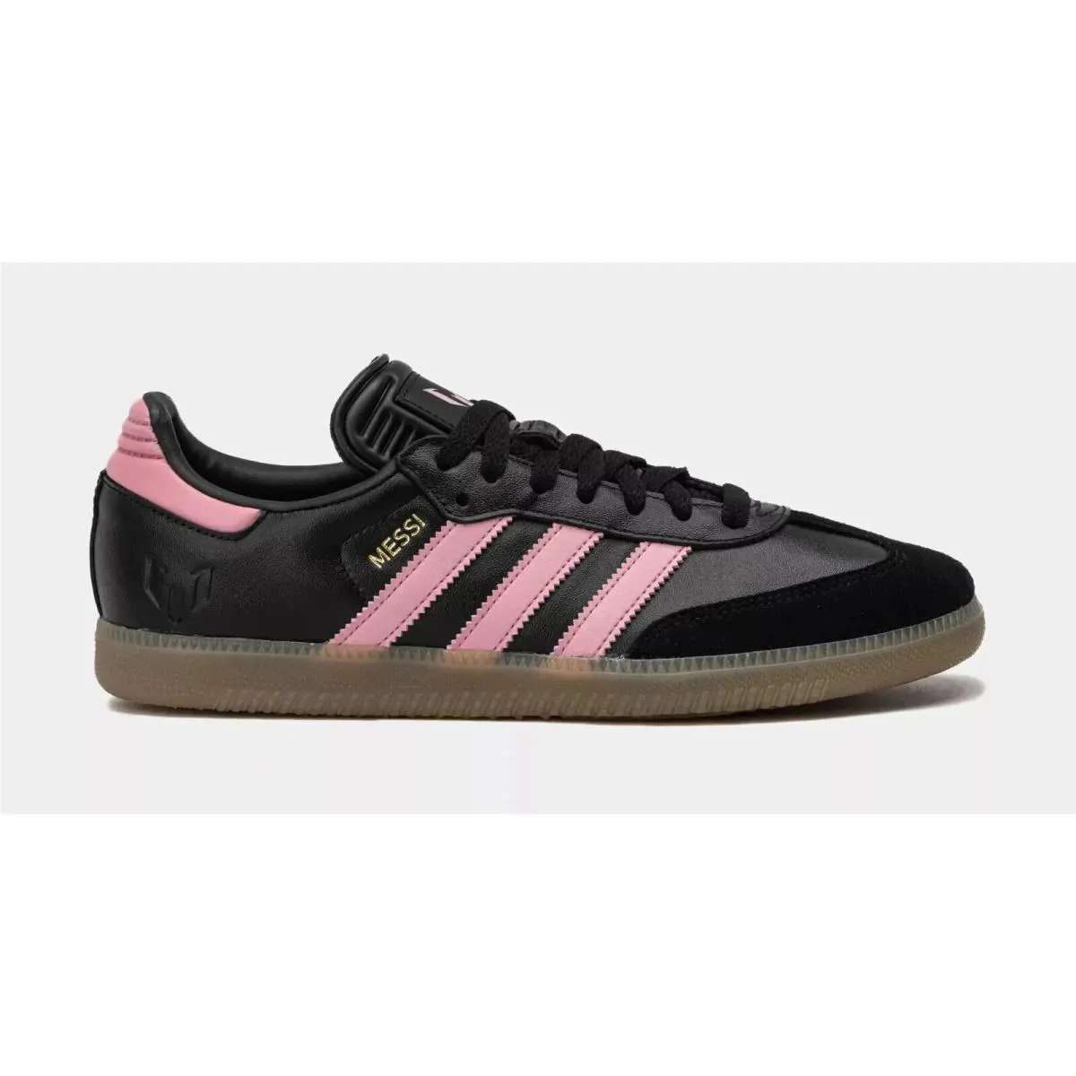 Adidas shoes - adidas Samba - Samba - JP7845 - Black 4