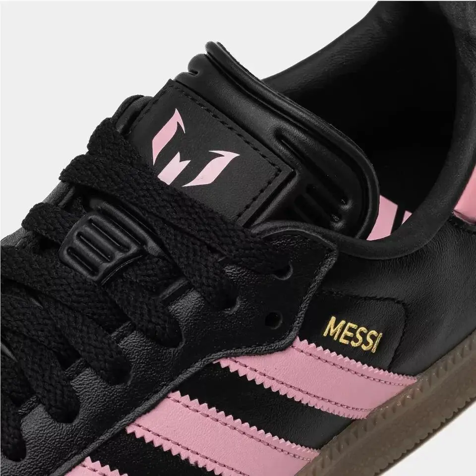 Adidas shoes - adidas Samba - Samba - JP7845 - Black 0