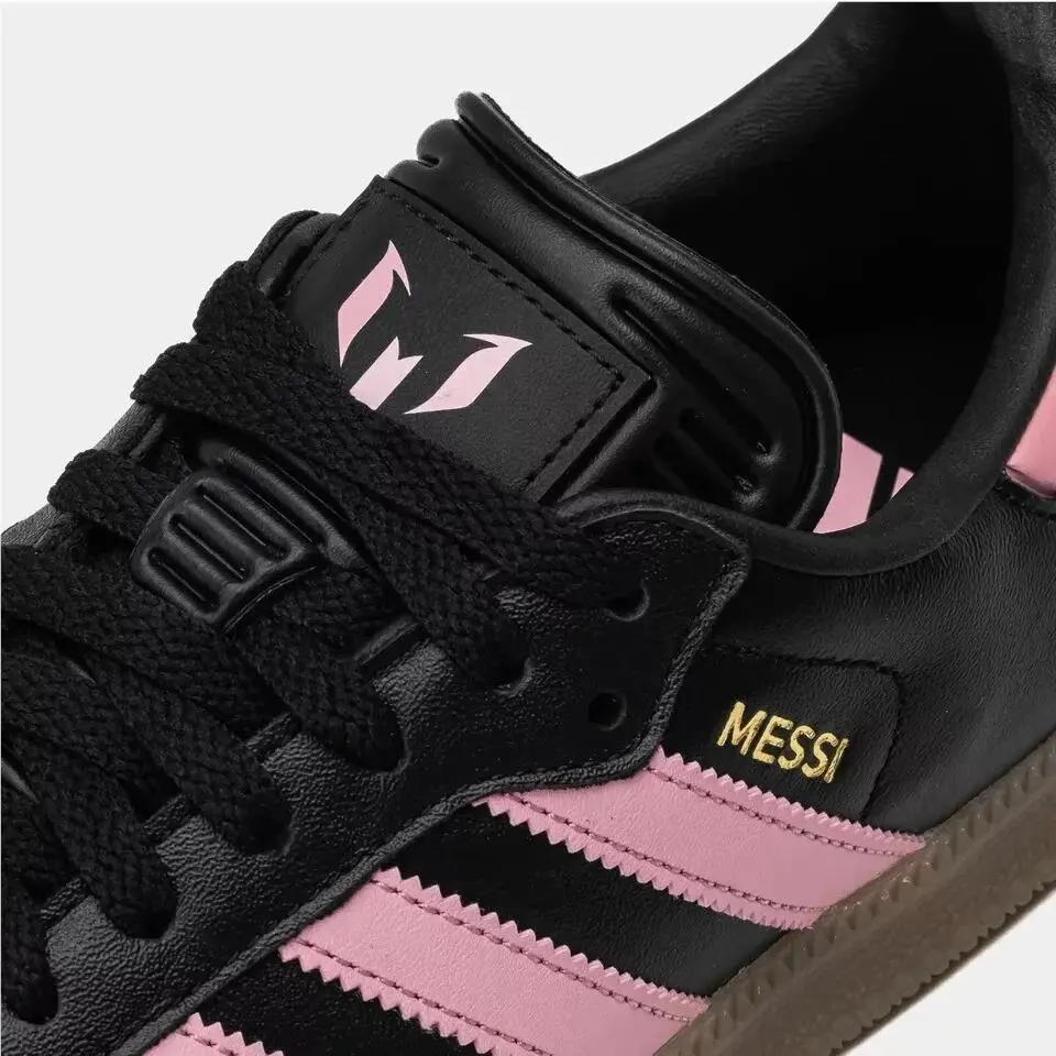 Adidas shoes - adidas Samba - Samba - JP7845 - Black 5