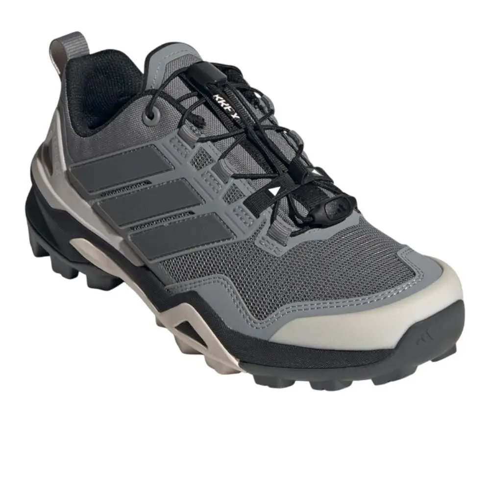 Adidas shoes - adidas Terrex Skychaser Hiking - Terrex Skychaser Hiking - JH6393 - Grey 0
