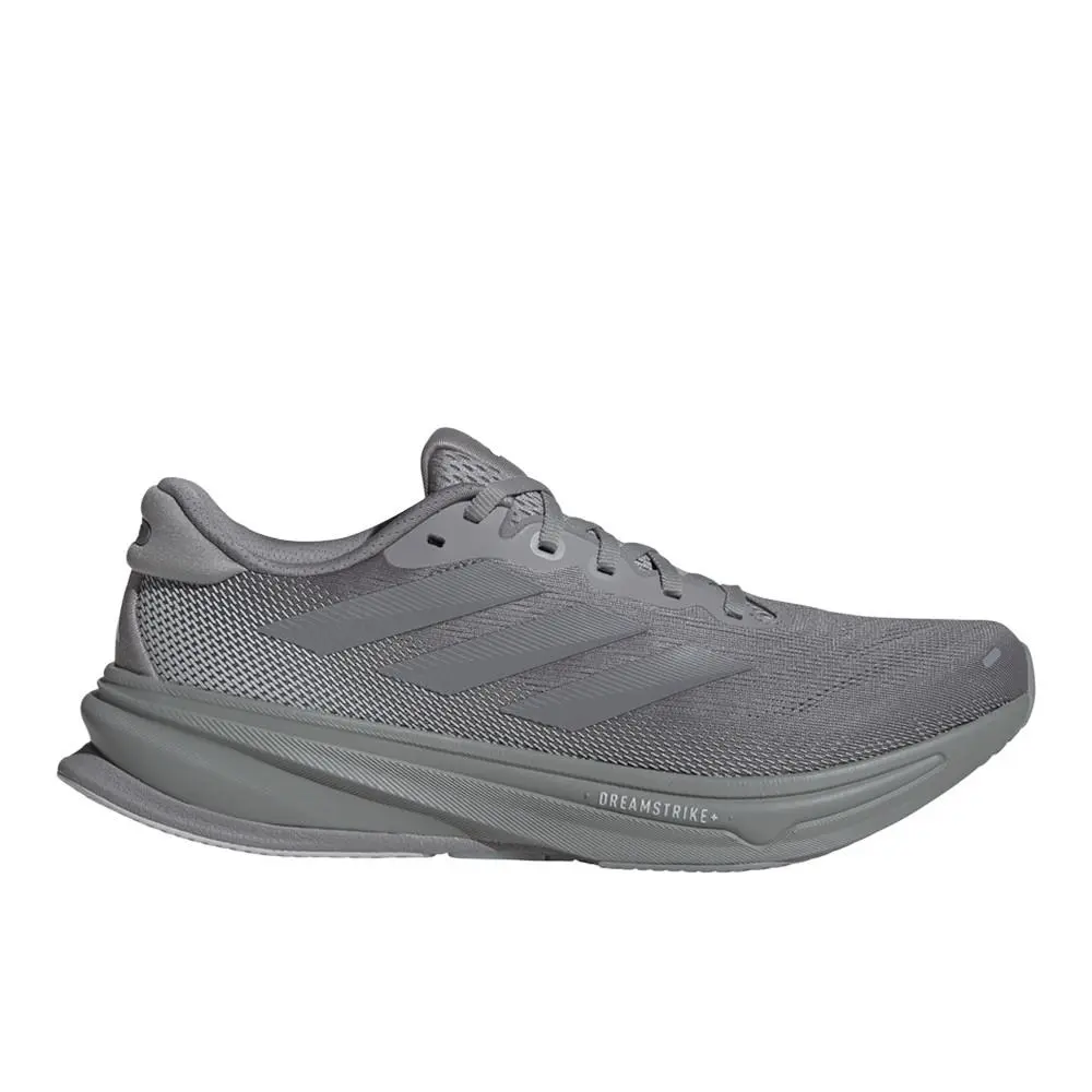 Adidas Supernova Rise 2 Running Mens Grey Sneakers Athletic Shoes IH2582-A