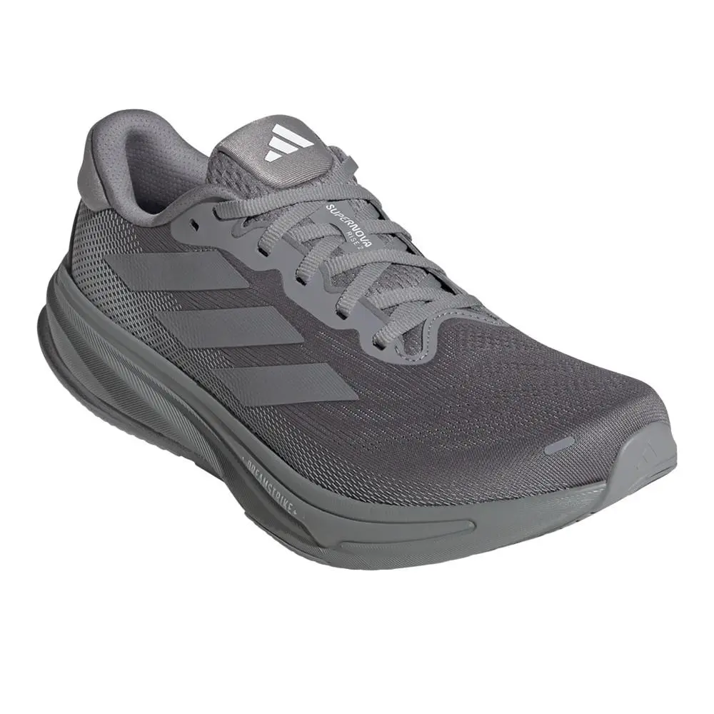 Adidas shoes - adidas Supernova Rise 2 Running - IH2582-A - Grey 6