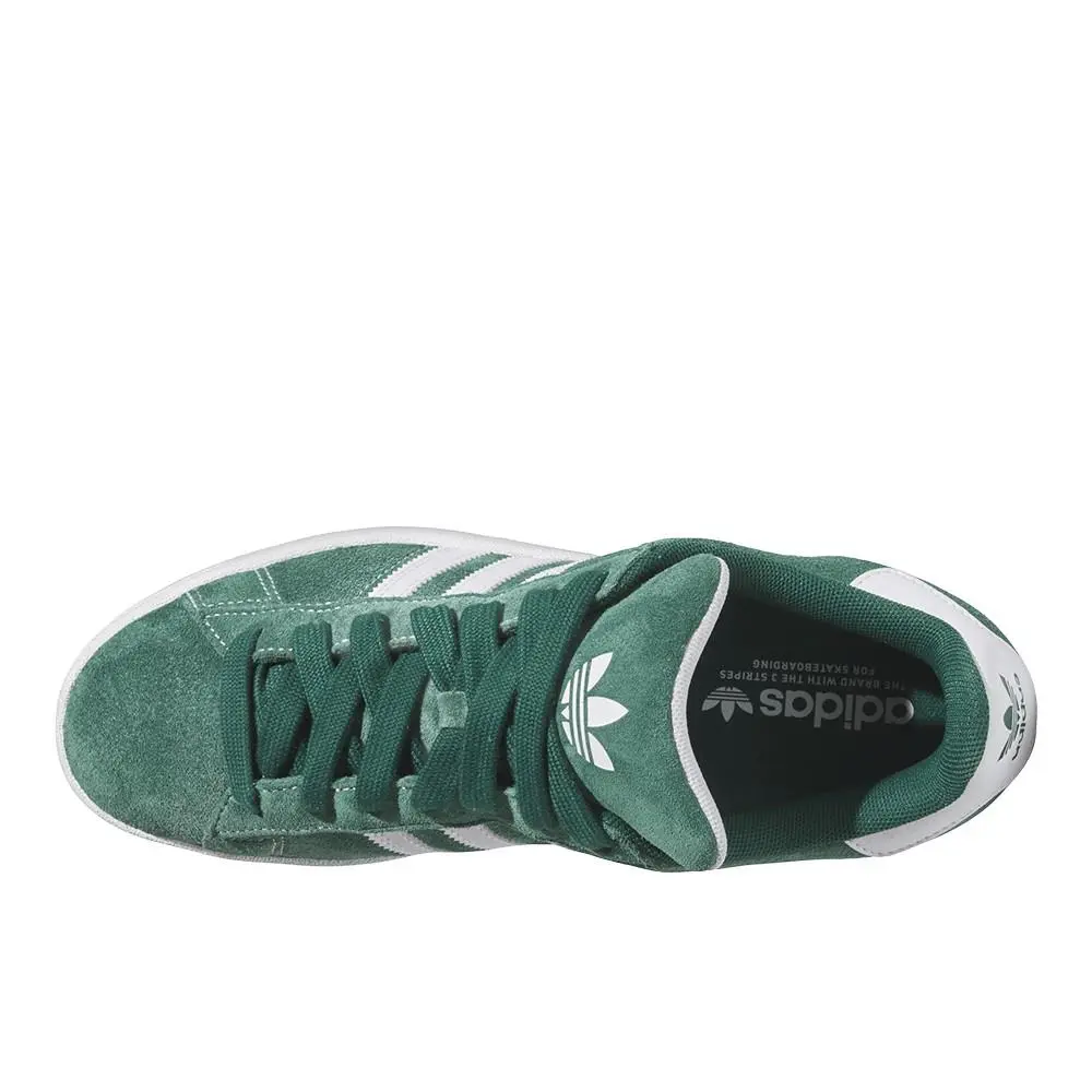 Adidas shoes - adidas Campus Adv Skate - Campus Adv Skate - JP6018 - Green 2