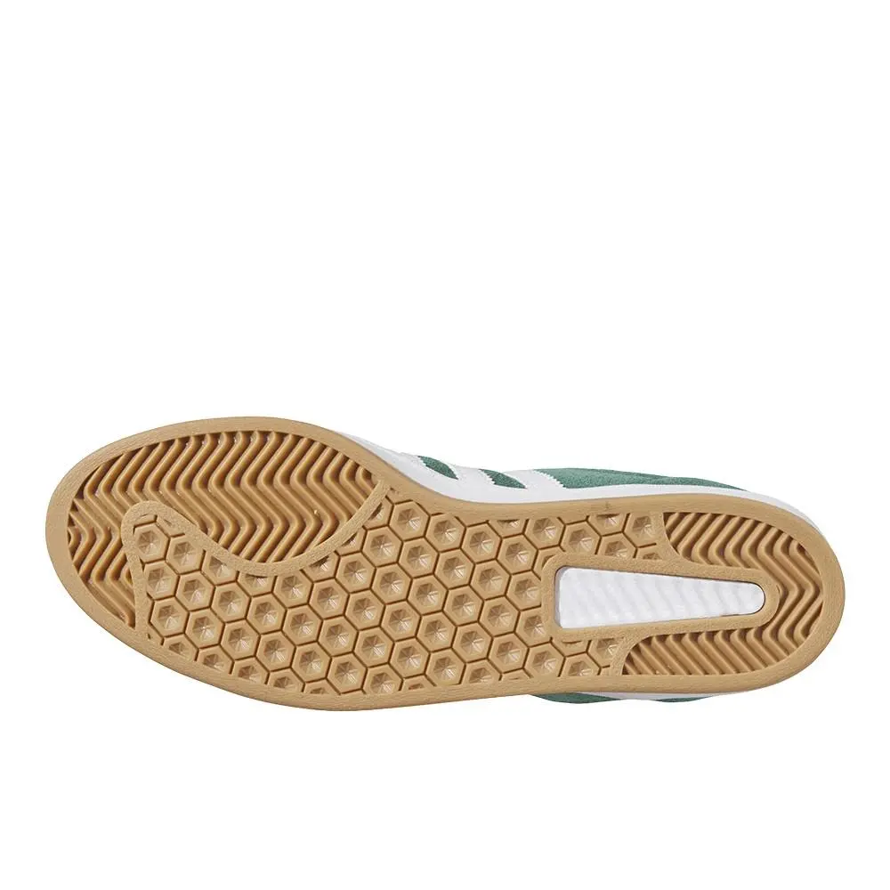 Adidas shoes - adidas Campus Adv Skate - Campus Adv Skate - JP6018 - Green 3