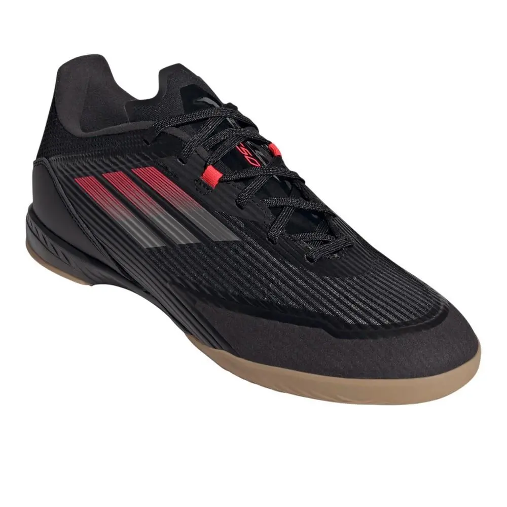 Adidas shoes - adidas F50 League Indoor Football - IE1227 - Black 0