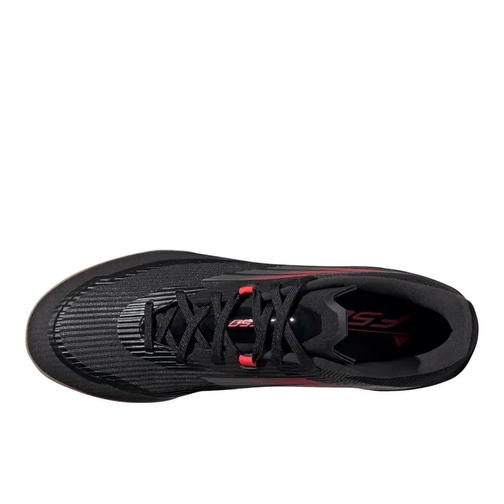Adidas shoes - adidas F50 League Indoor Football - IE1227 - Black 2