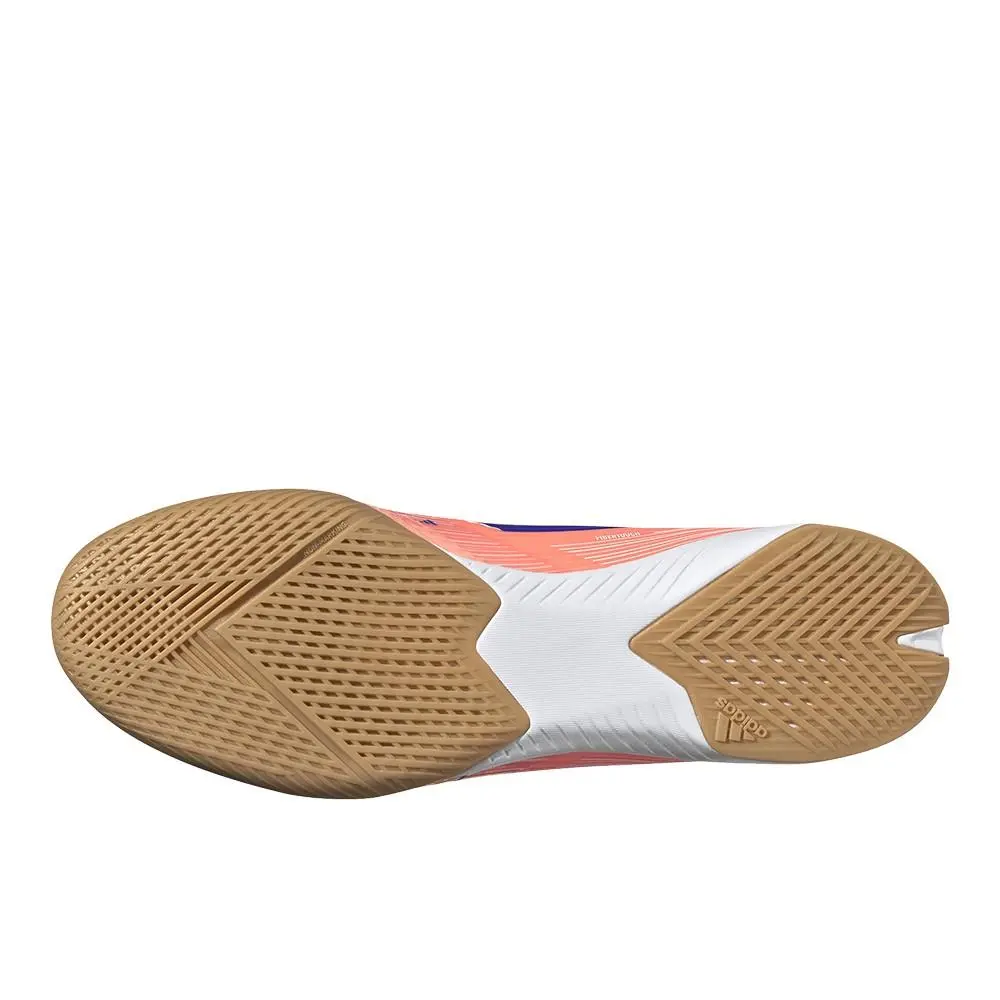 Adidas shoes - adidas F50 League Indoor Soccer - JH7718 - Orange 11