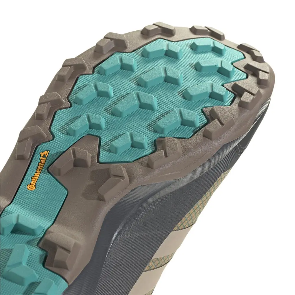 Adidas shoes - adidas Terrex Skychaser Ax5 Mid GoreTex Climawarm+ Hiking - JH7805 - Brown 13