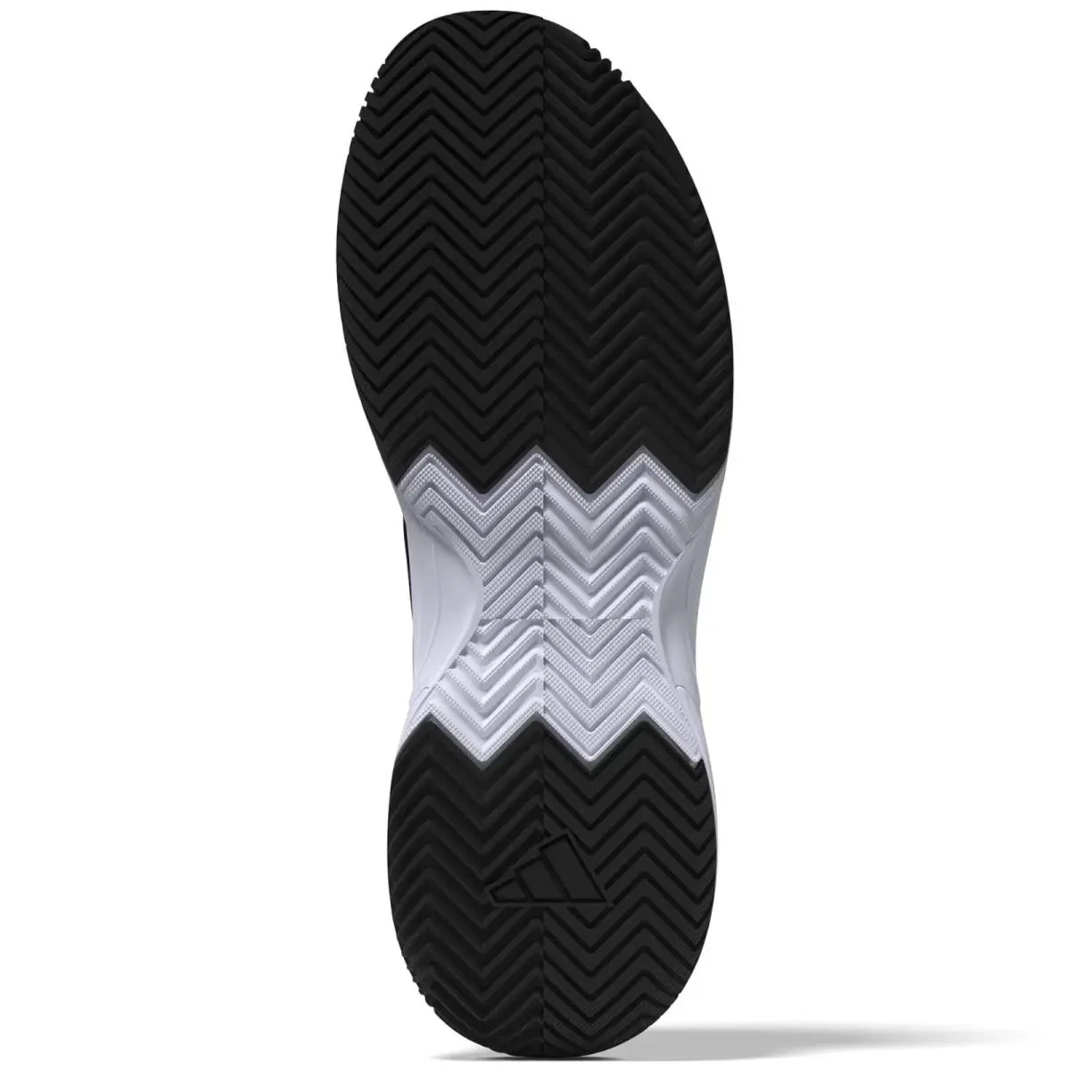 Adidas shoes - adidas Gamecourt - Gamecourt - Black 2