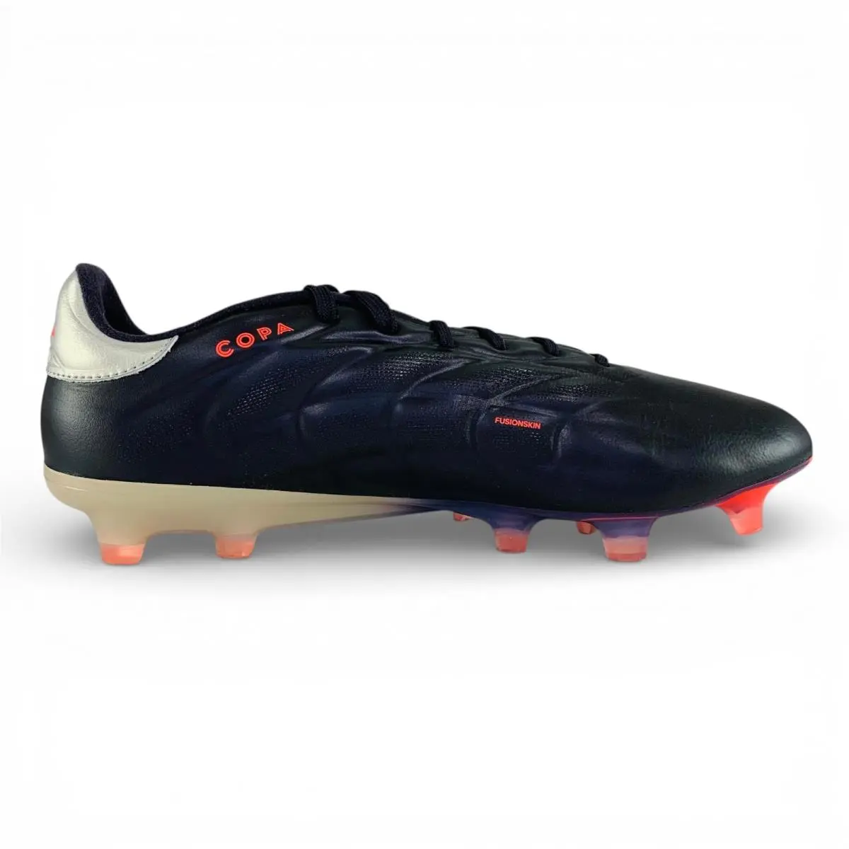 Adidas shoes - adidas Copa Pure - Copa Pure - IG6403 - Black 0