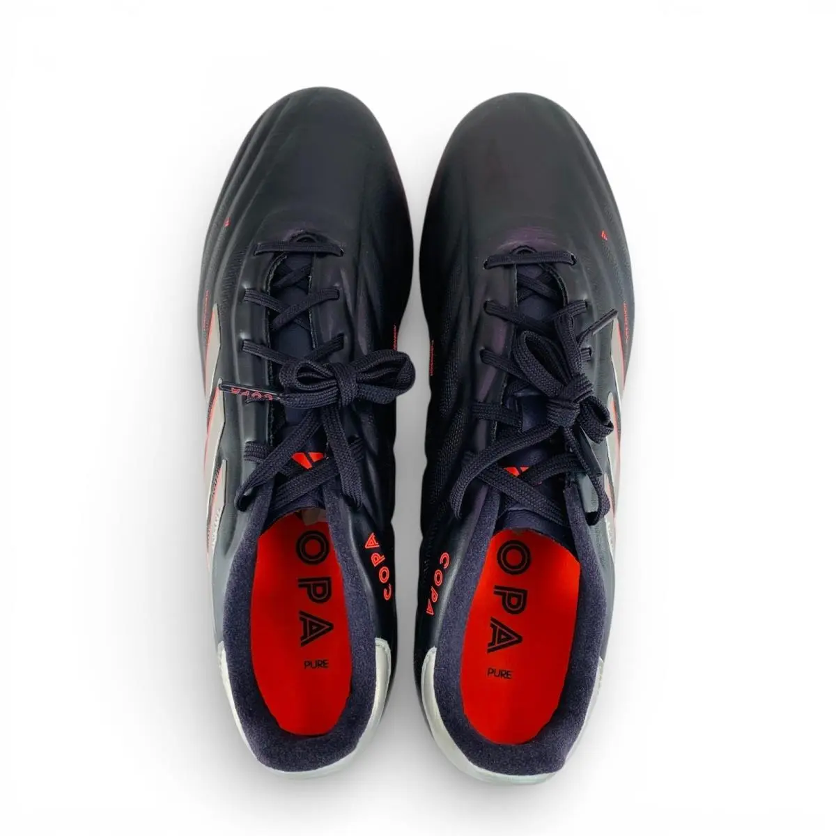 Adidas shoes - adidas Copa Pure - Copa Pure - IG6403 - Black 5