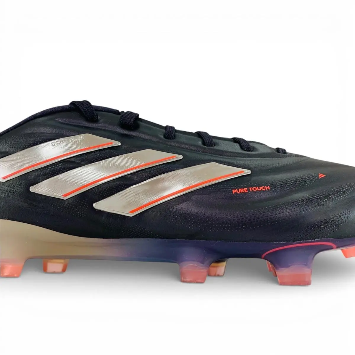 Adidas shoes - adidas Copa Pure - Copa Pure - IG6403 - Black 6