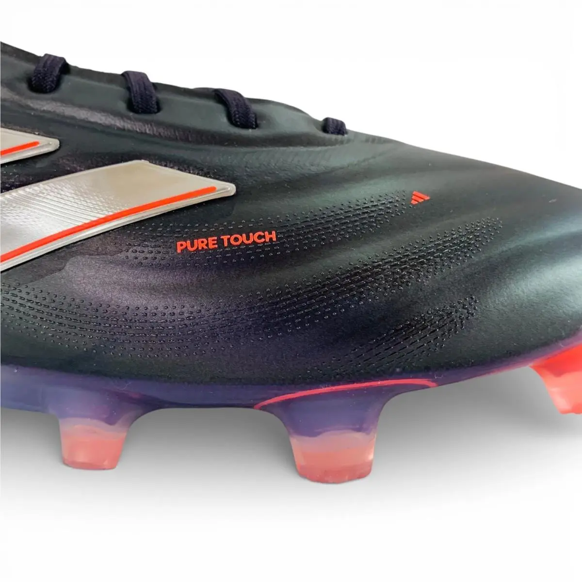 Adidas shoes - adidas Copa Pure - Copa Pure - IG6403 - Black 7