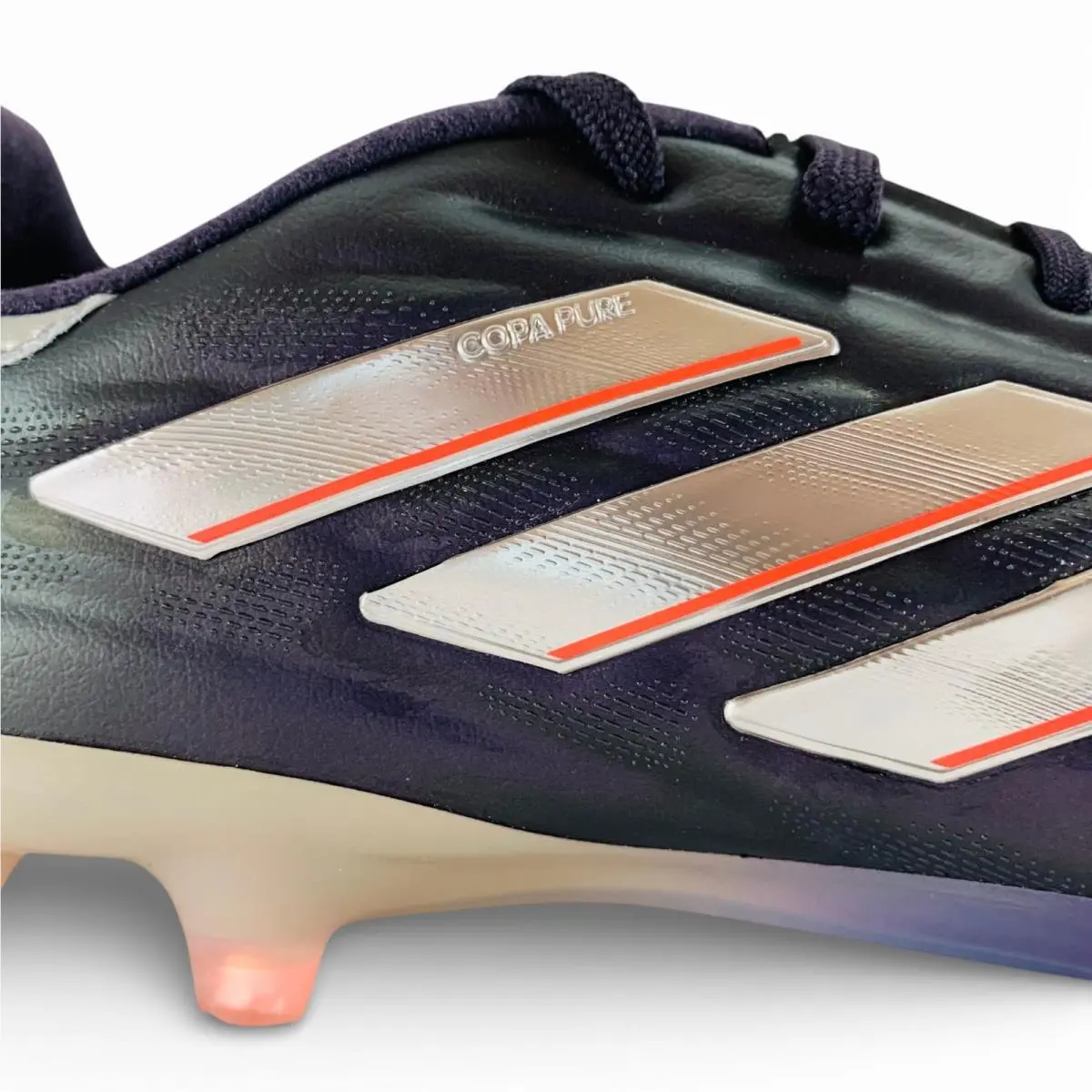 Adidas shoes - adidas Copa Pure - Copa Pure - IG6403 - Black 22