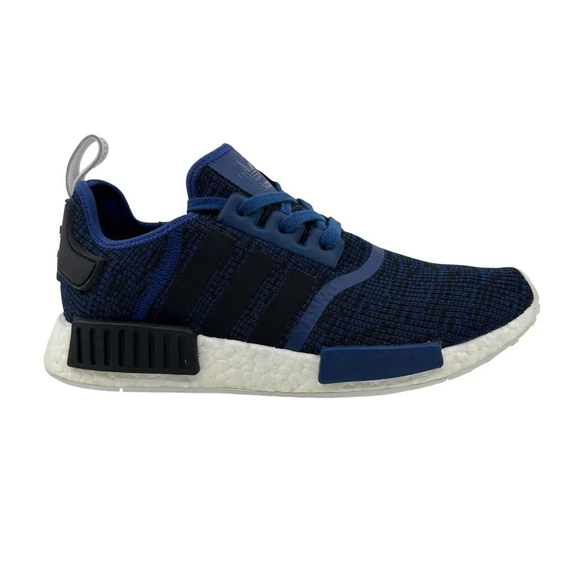 Adidas shoes - adidas NMD R1 - NMD - BY2775 - Blue, Manufacturer: Mystery Blue 0