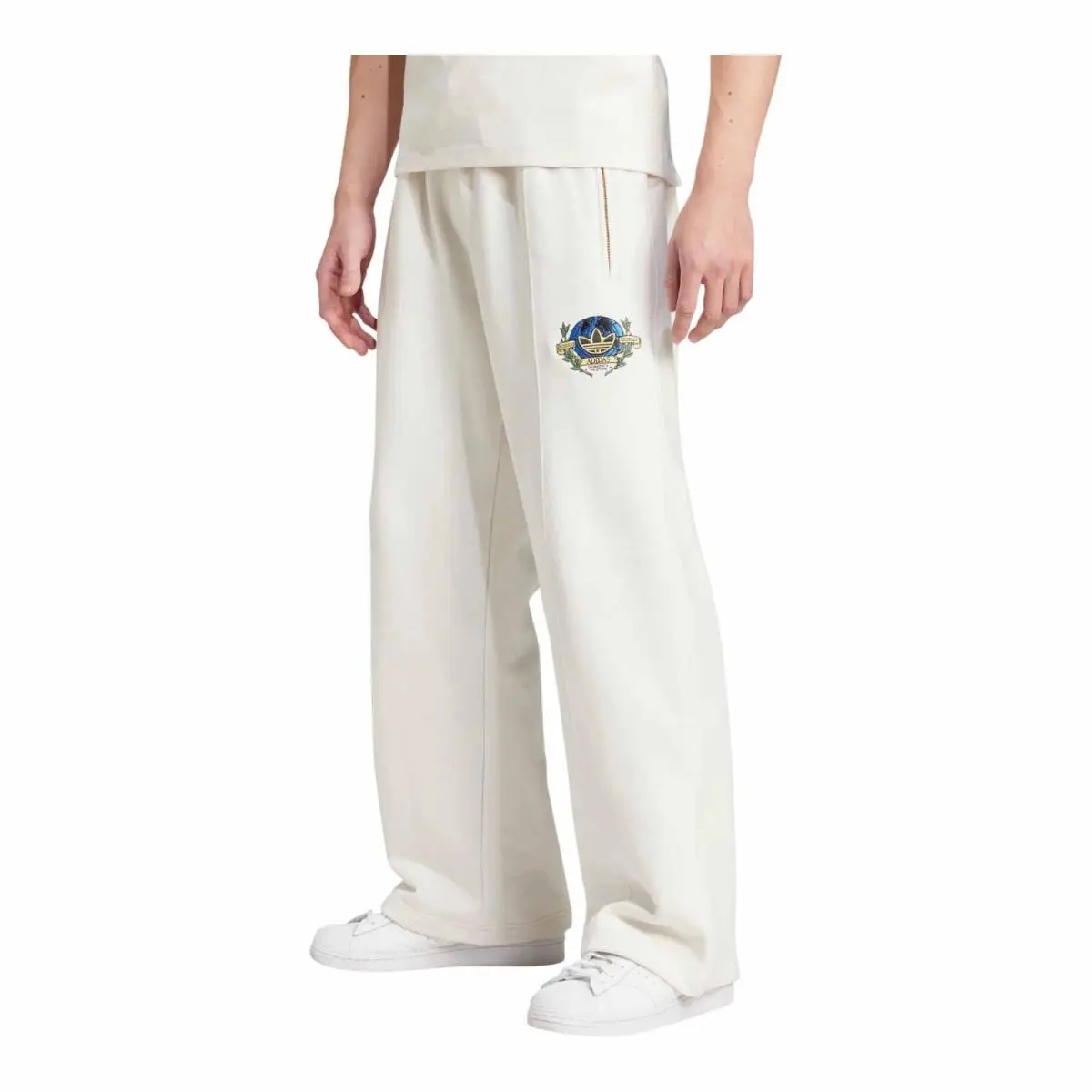 Adidas clothing - IX6765 - IX6765 - White 5