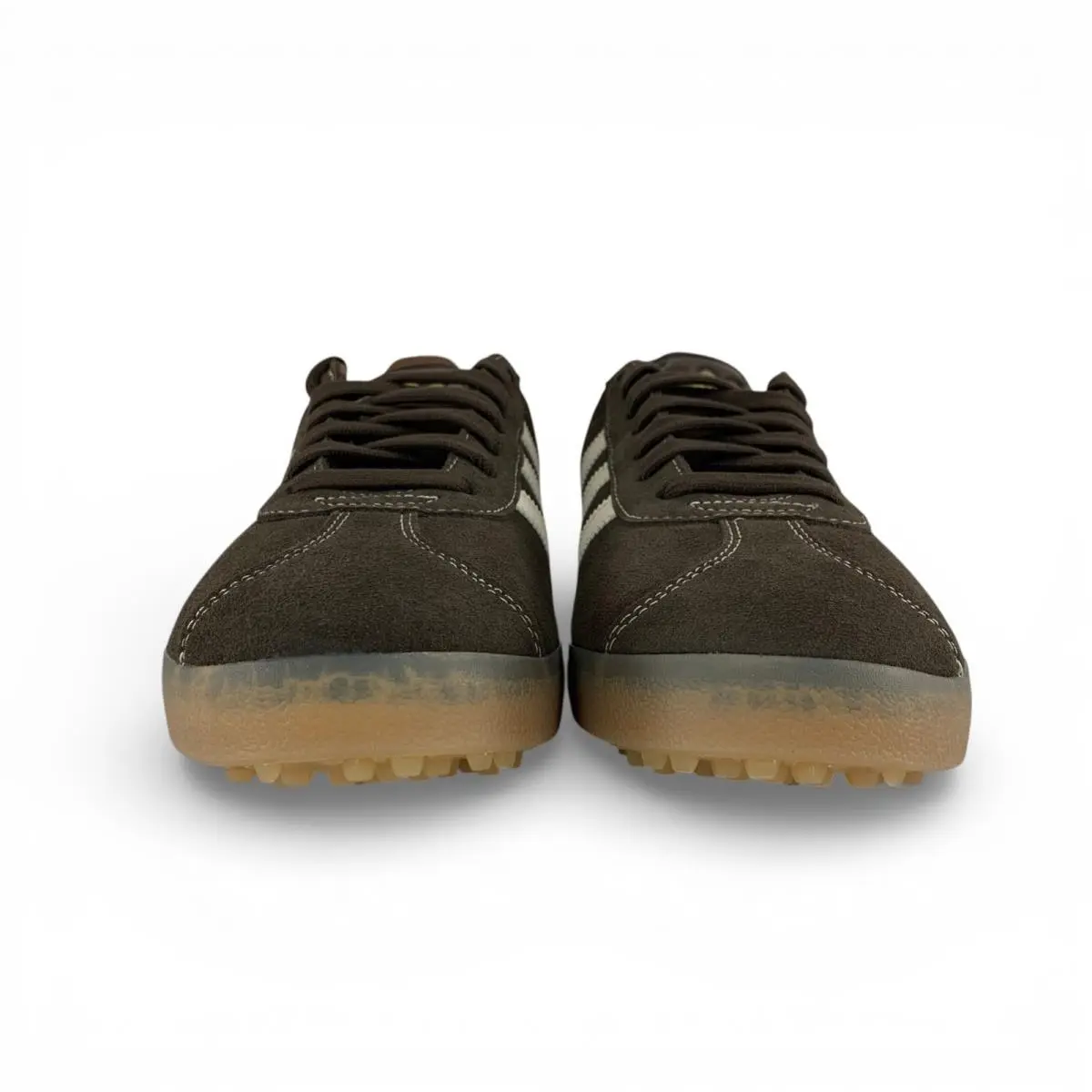 Adidas shoes - adidas Gazelle - Gazelle - JQ7747 - Brown 3