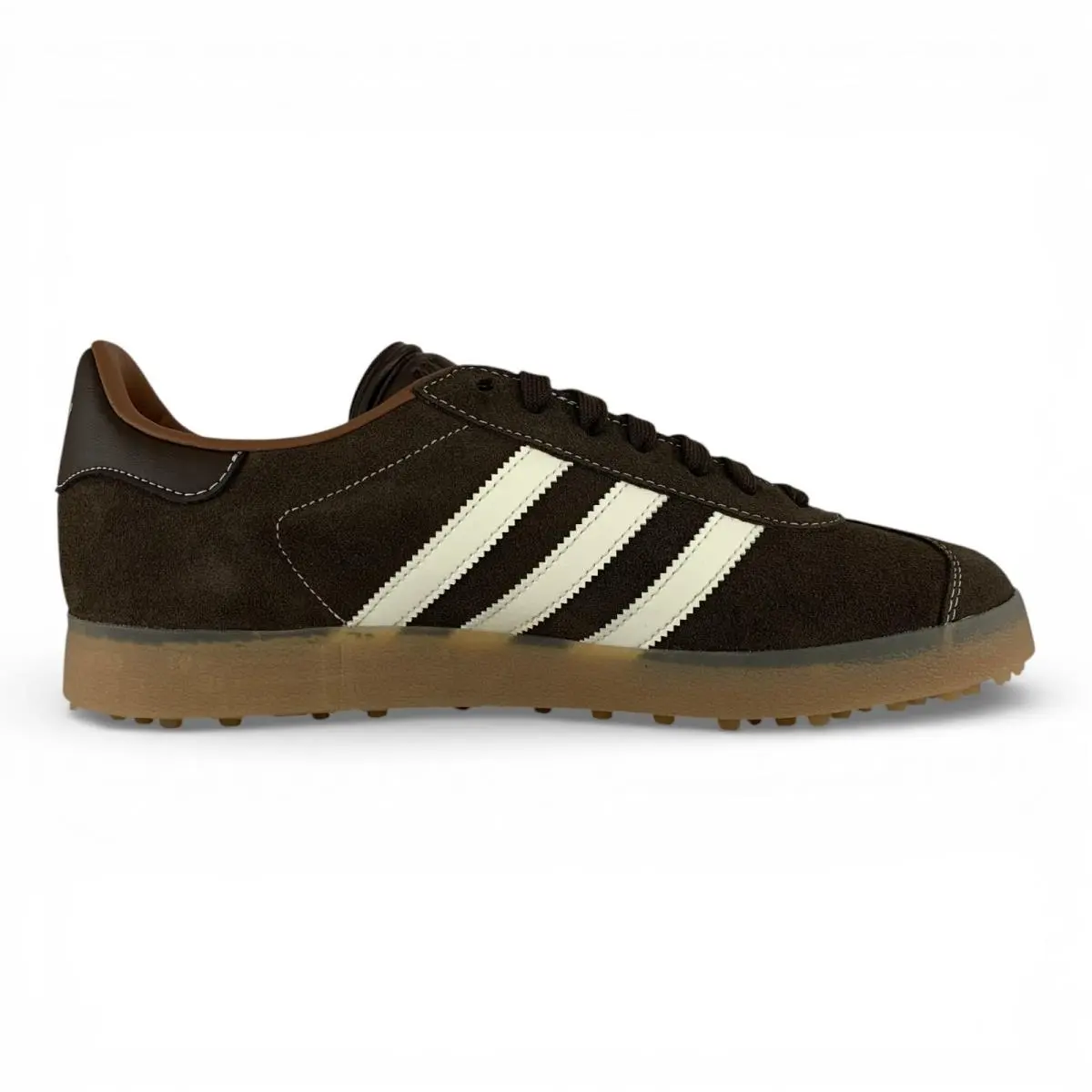 Adidas shoes - adidas Gazelle - Gazelle - JQ7747 - Brown 12