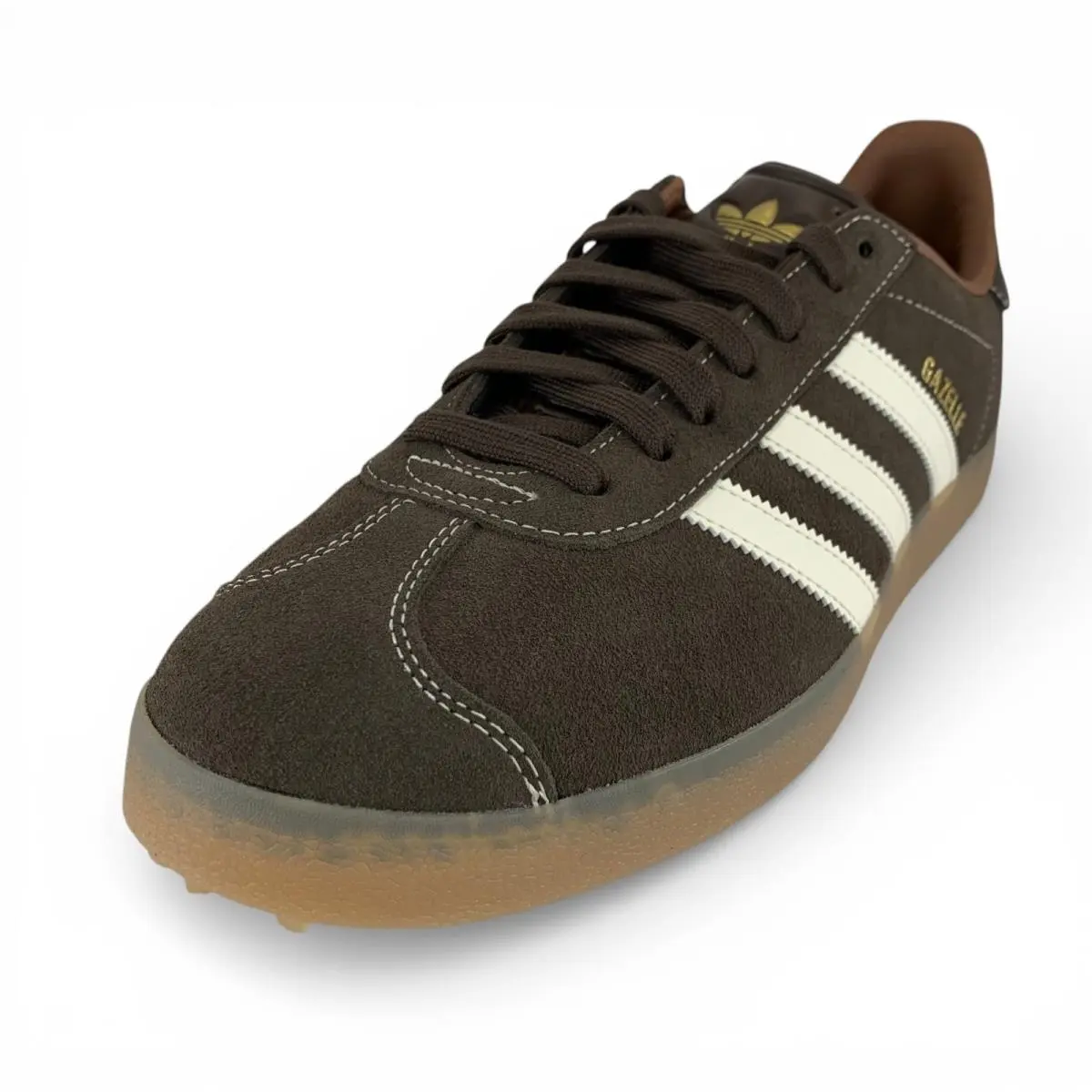 Adidas shoes - adidas Gazelle - Gazelle - JQ7747 - Brown 20