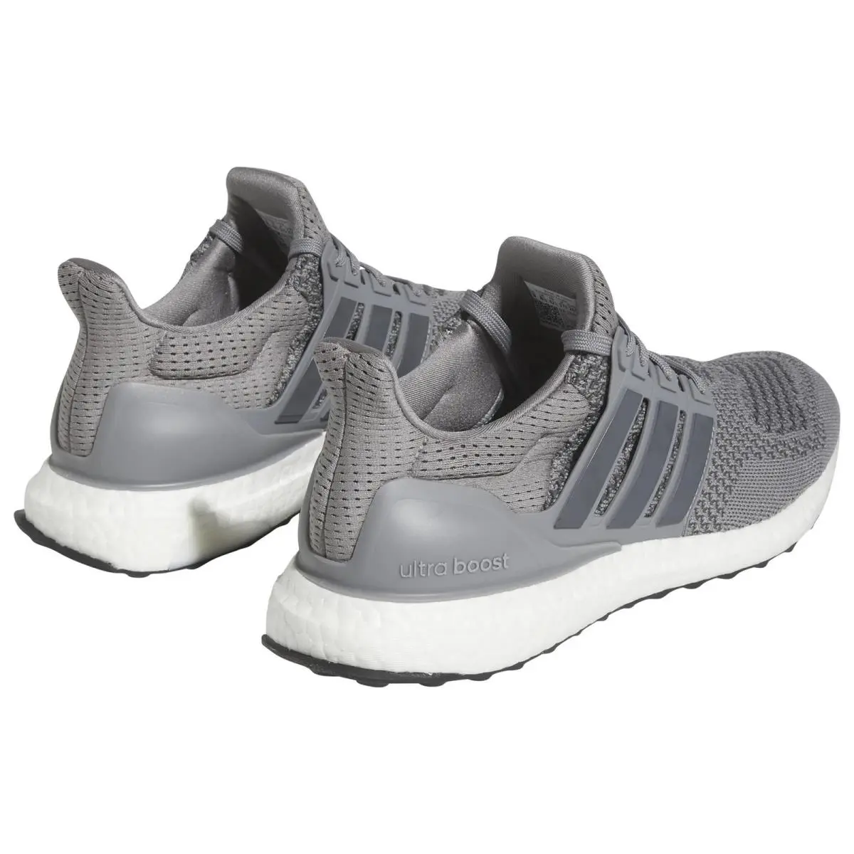 Adidas shoes - adidas UltraBoost 1.0 - UltraBoost - HQ4200 - Gray 1