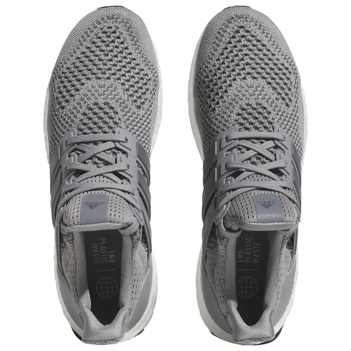 Adidas shoes - adidas UltraBoost 1.0 - UltraBoost - HQ4200 - Gray 7