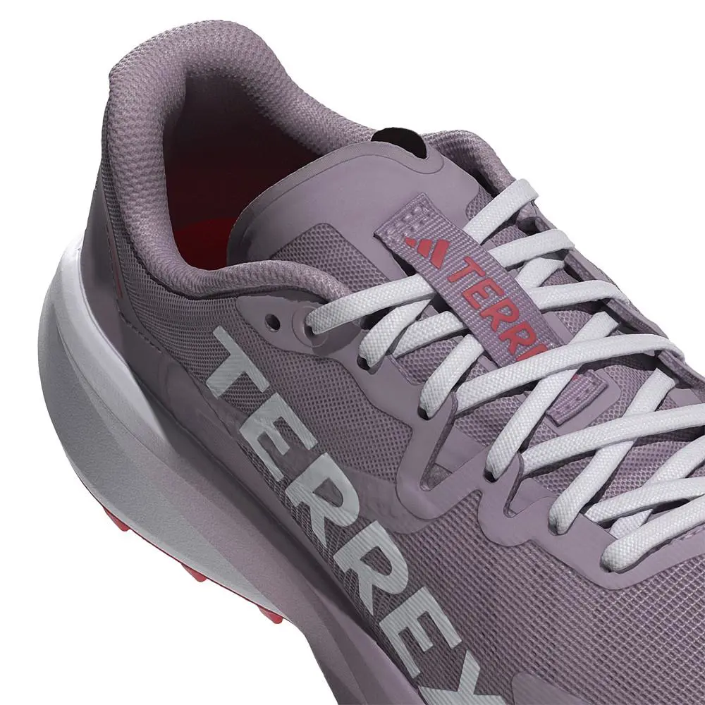 Adidas shoes - adidas Terrex Agravic 3 Trail Running - JP9799 - Purple 12