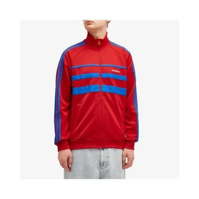 Adidas clothing - Red 9