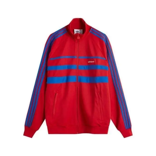 Adidas clothing - Red 24