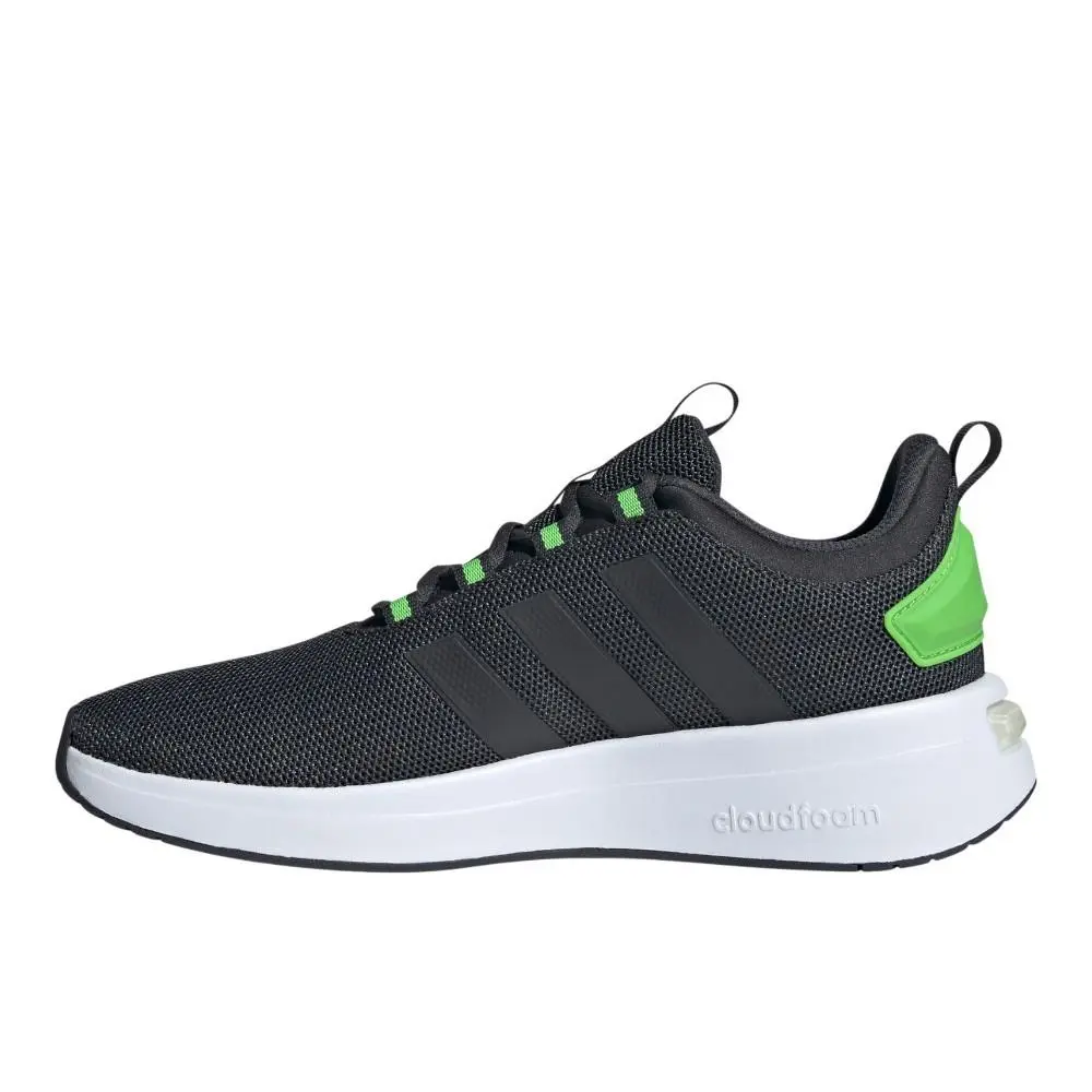 Adidas shoes - adidas Racer Tr23 Lace Up - ID3054 - Grey 1