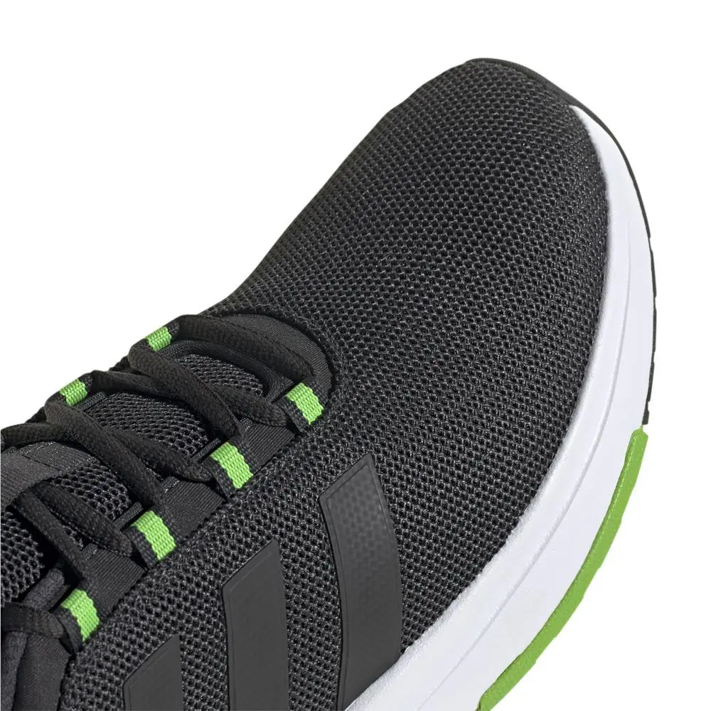 Adidas shoes - adidas Racer Tr23 Lace Up - ID3054 - Grey 4