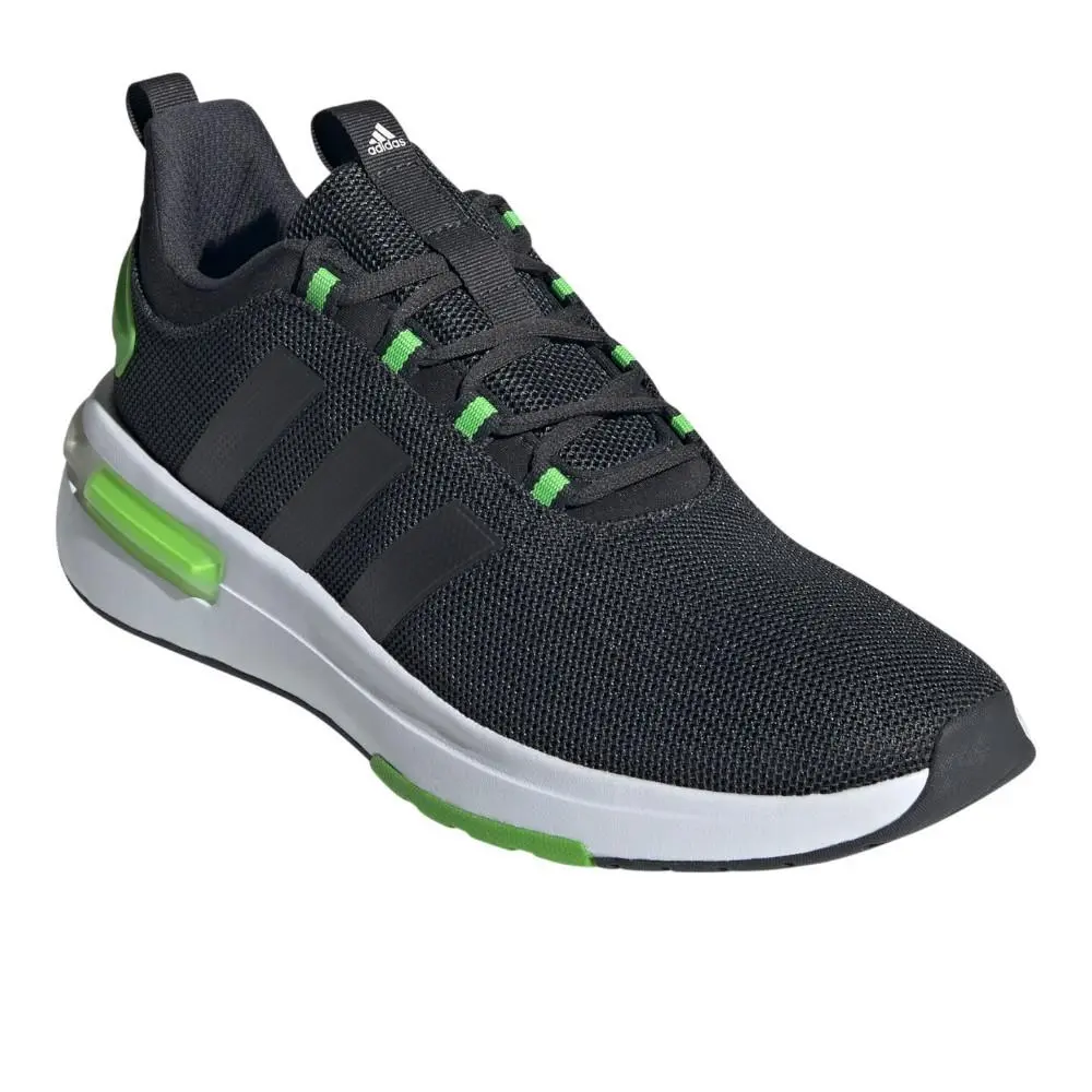 Adidas shoes - adidas Racer Tr23 Lace Up - ID3054 - Grey 8