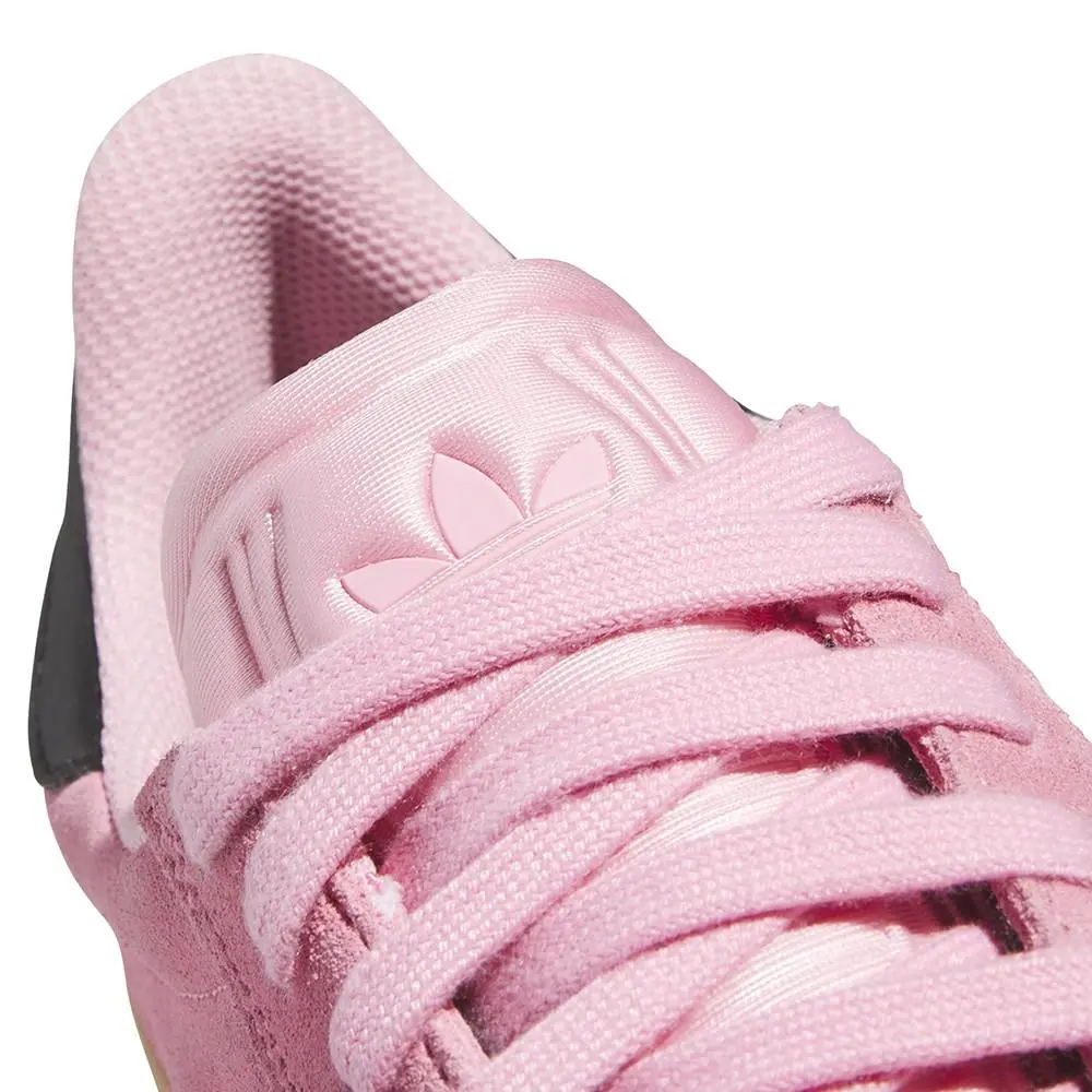 Adidas shoes - adidas Gazelle Adv - Gazelle Adv - JR7106 - Pink 12