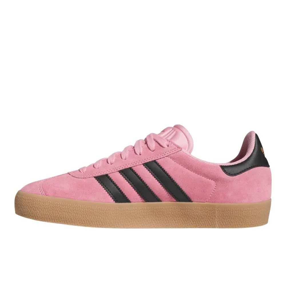Adidas shoes - adidas Gazelle Adv - Gazelle Adv - JR7106 - Pink 9