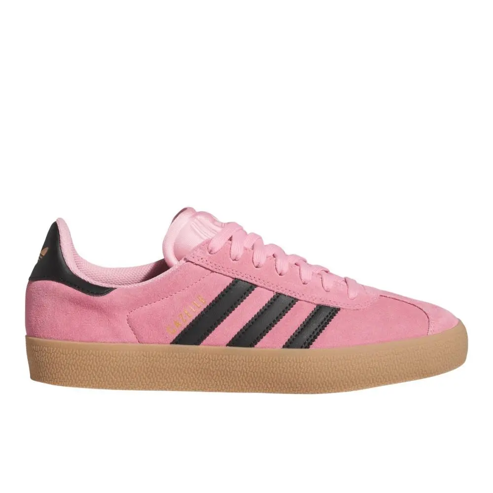 Adidas shoes - adidas Gazelle Adv - Gazelle Adv - JR7106 - Pink 7